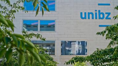 Piante medicinali, il progetto di Unibz