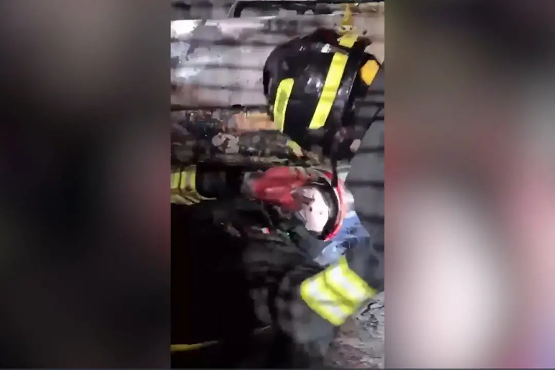 Tre anni fa l'incidente del bus a Marghera con 22 morti, il ricordo dei pompieri