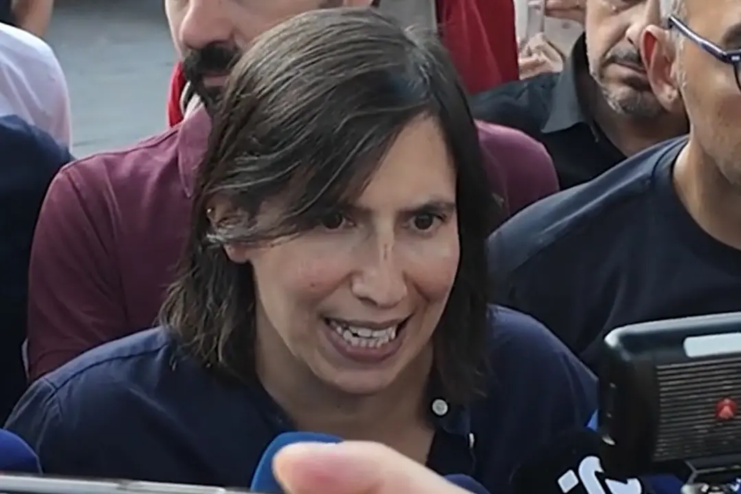 Schlein: \"Se vinceremo le elezioni, spesa sanitaria al 7% del Pil\"