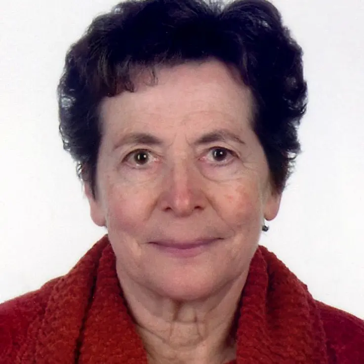 Elisa Corsini Ved. Müller