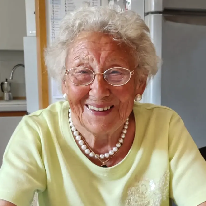 Maria Teresa Nascivera Ved.ferrari