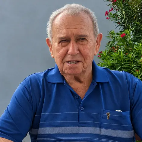 Francesco Bergamo