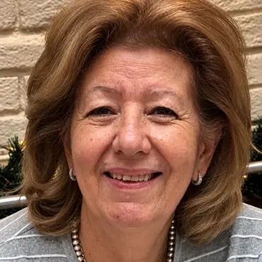 Cristina Morlacchi