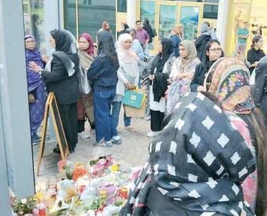 Jamila torna in Bangladesh, in Italia la sorellina