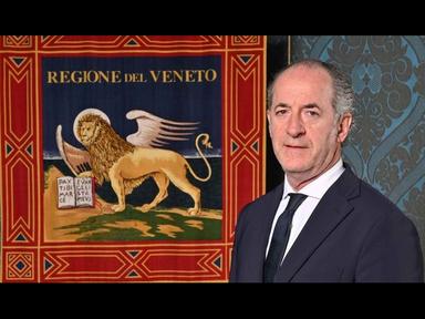 Comunicato Stampa: Incendio a Peschiera del Garda. Presidente Zaia:“Vicinanza ai feriti e a tutte le persone coinvolte"