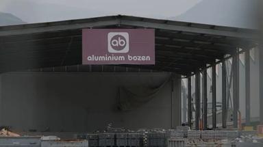 Aluminium: «Non lasceremo Bolzano, lo stabilimento resta centrale»