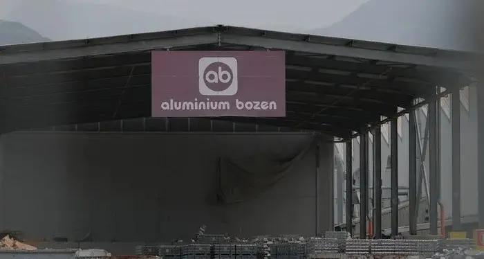 Aluminium: «Non lasceremo Bolzano, lo stabilimento resta centrale»