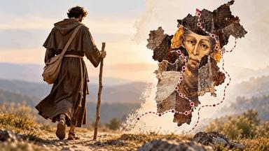 Le reliquie di San Francesco arrivano in Trentino Alto Adige: un mese di pellegrinaggio