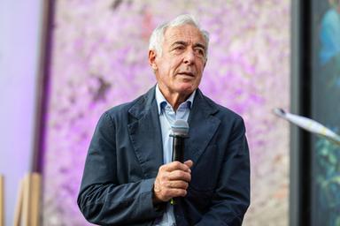 Thoeni: «Le mie vittorie hanno dato valore anche all’Alto Adige»