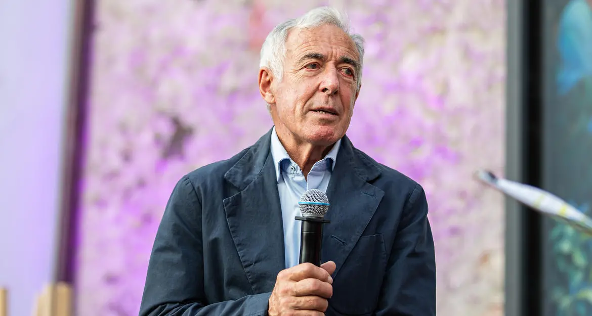 Thoeni: «Le mie vittorie hanno dato valore anche all’Alto Adige»