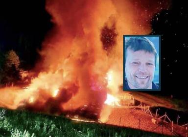 Tobias scomparso nel nulla, 11 giorni senza risposte