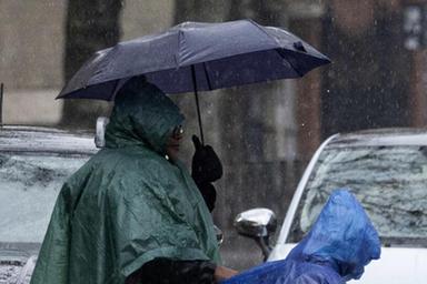 Sole e caldo lasciano spazio alle nuvole: l’Alto Adige cambia stagione