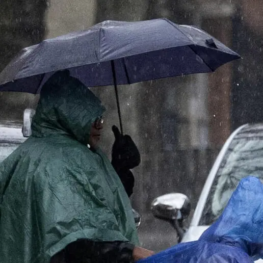 Sole e caldo lasciano spazio alle nuvole: l’Alto Adige cambia stagione