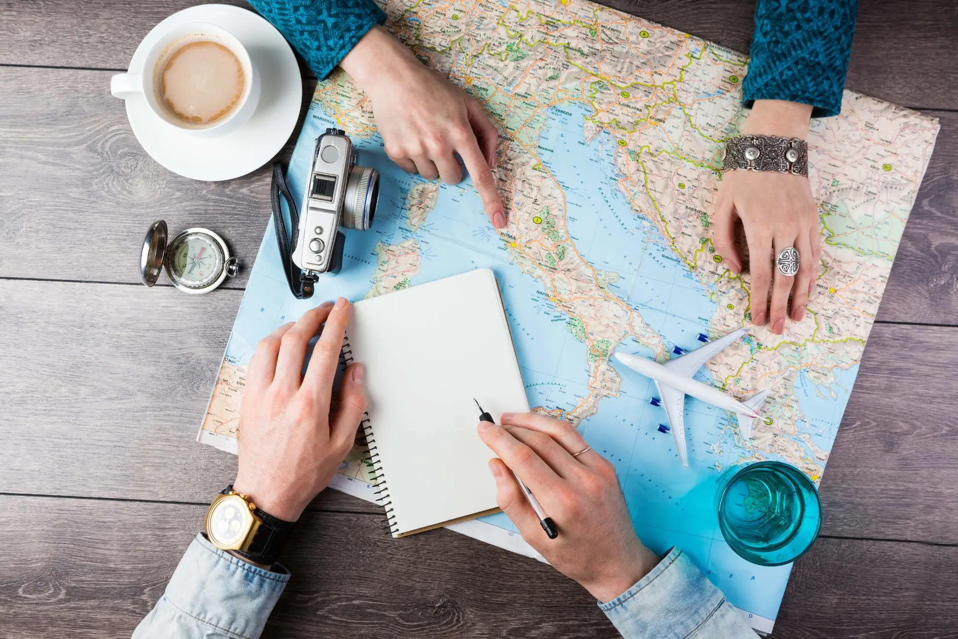 Dall’Alto Adige al mondo per fare impresa: torna l’Erasmus per giovani imprenditori