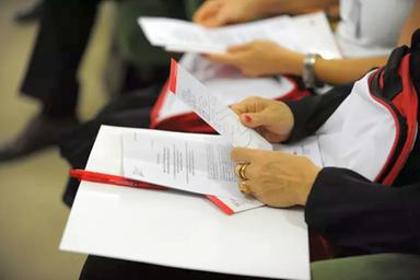 Censimento al via in Alto Adige: coinvolte 9.700 famiglie in 41 comuni