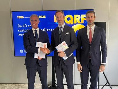 Comunicato Stampa: Temu e ICQRF insieme per rafforzare la tutela online delle Indicazioni Geografiche