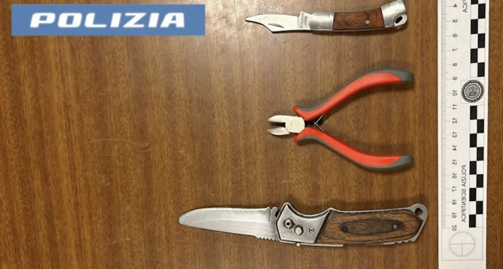 Bolzano, nove denunce nei controlli straordinari della Polizia