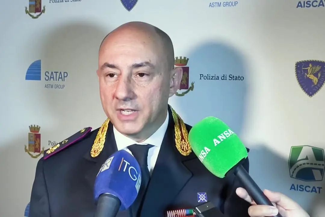 Puccia: “Nel 2025 meno incidenti autostradali grazie alle novità normative”