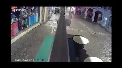 Violenza nel centro di Bolzano