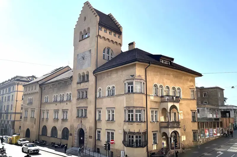 Bolzano, il 16 ottobre torna la Lunga notte dei musei: dieci sedi aperte fino a mezzanotte