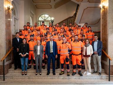 Strade, nasce l’Agenzia provinciale: insieme progettazione, costruzione e manutenzione