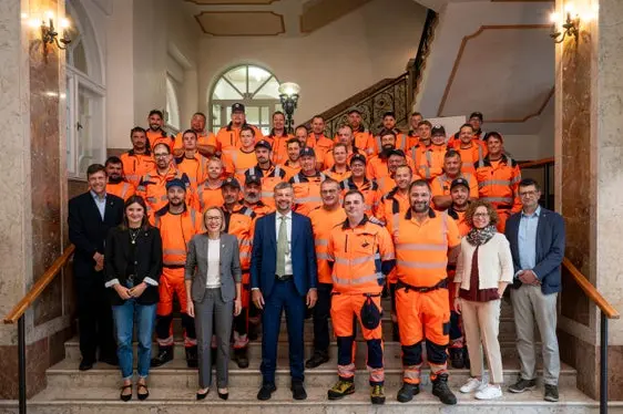 Strade, nasce l’Agenzia provinciale: insieme progettazione, costruzione e manutenzione