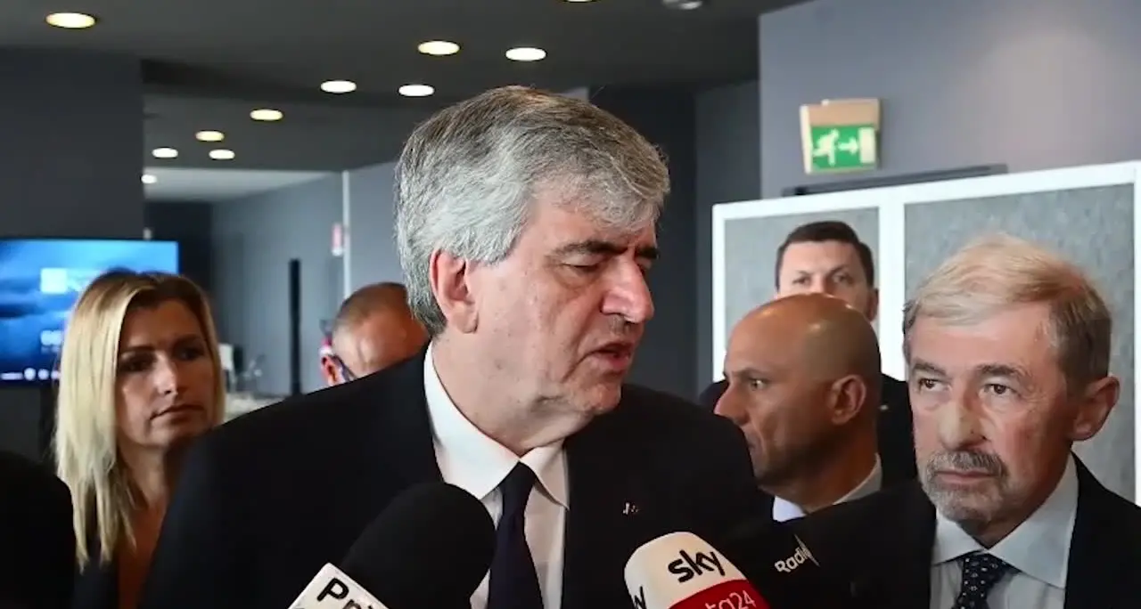 Ministro Mazzi: \"Puntare sul turismo dei cammini spirituali\"