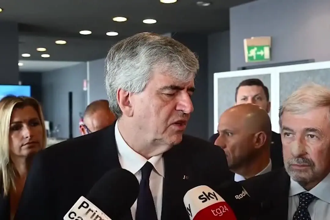 Ministro Mazzi: \"Puntare sul turismo dei cammini spirituali\"