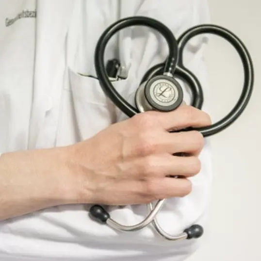 Sanità, in Alto Adige cresce il personale: raggiunto il massimo storico