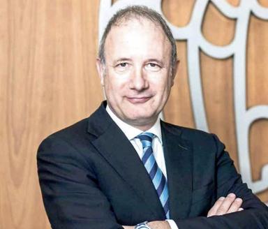 Stefan Pan, l'industriale con lo sguardo sull'Europa