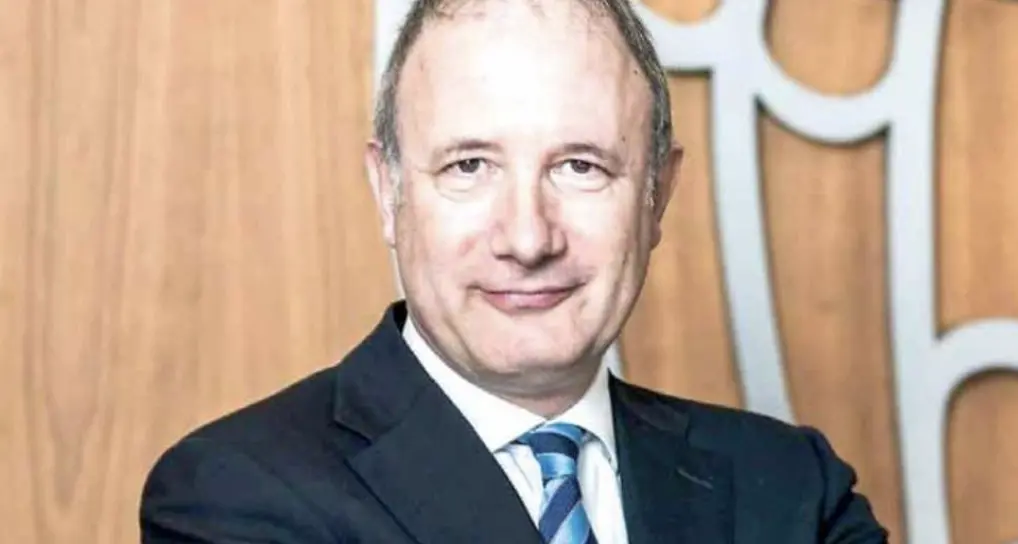 Stefan Pan, l'industriale con lo sguardo sull'Europa