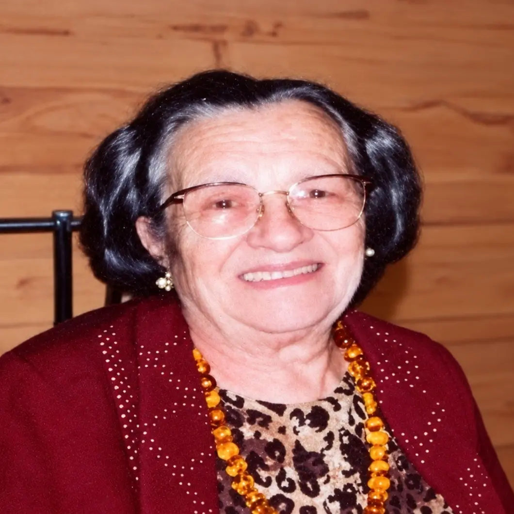 Corina Gottardi