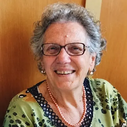 Maria Barchetti