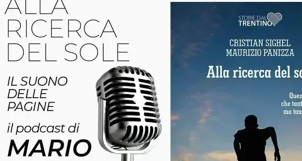 “Alla ricerca del sole”: il quarto episodio
