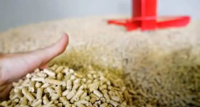 Attenzione alle offerte di pellet a prezzi stracciati: rischio truffa