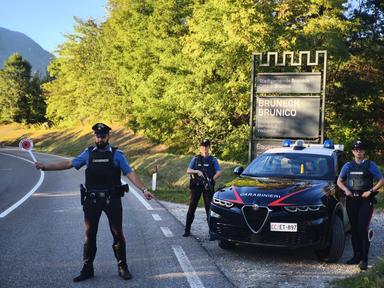 Passi dolomitici, stretta dei carabinieri: 50 multe e 100 punti decurtati