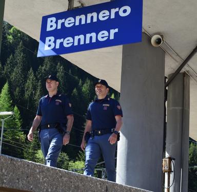 Brennero, arrestato un ventisettenne con un passaporto falso