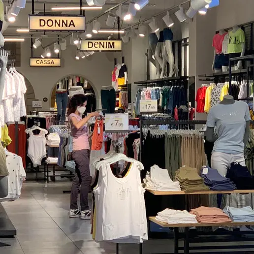 Commercio di vicinato, un milione di euro per Bolzano dal 2027