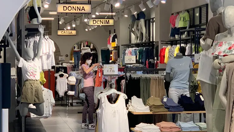 Commercio di vicinato, un milione di euro per Bolzano dal 2027