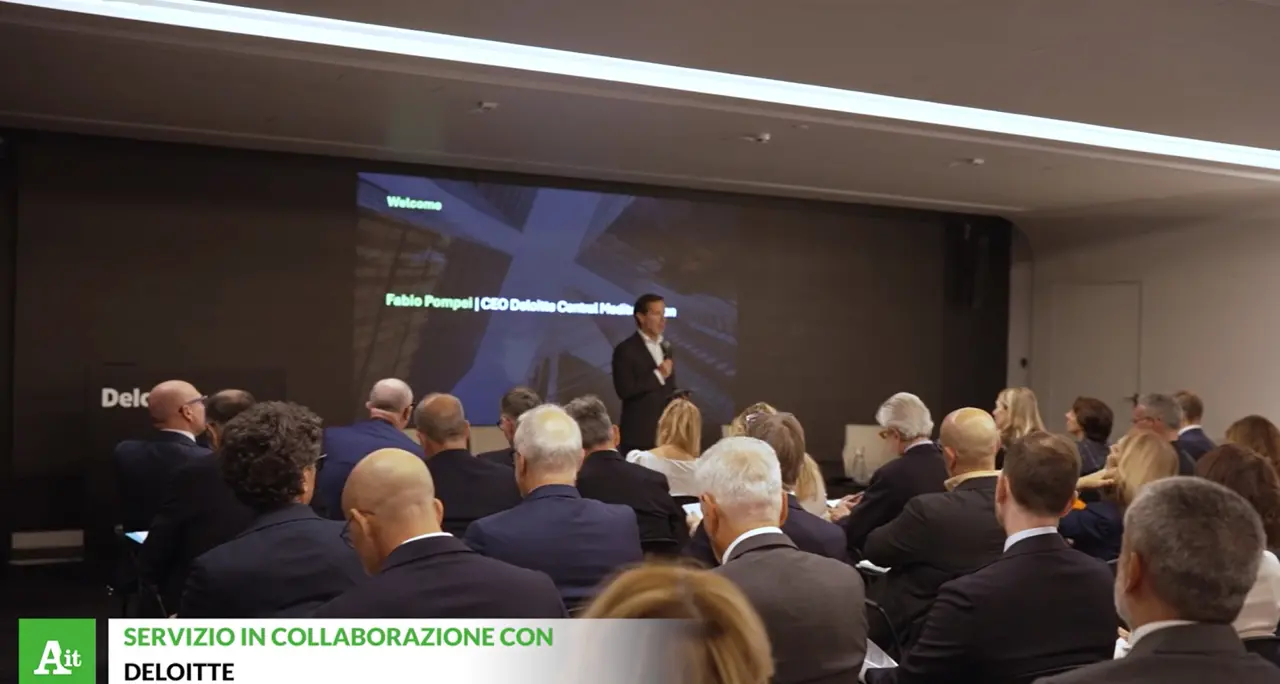 Fondi pensione, a metà anno crescita sul 2025 già del 4,3%