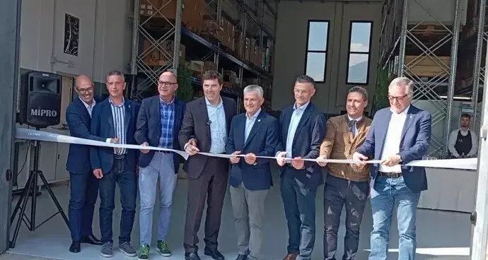 Impianti a fune, Hti investe oltre 3 milioni in Valle d’Aosta