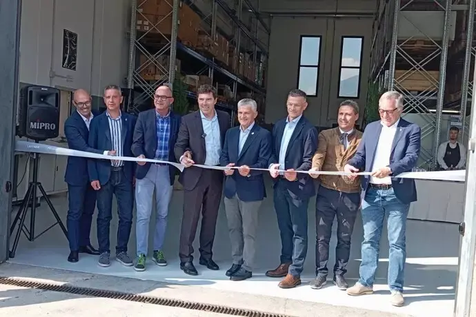 Impianti a fune, Hti investe oltre 3 milioni in Valle d’Aosta