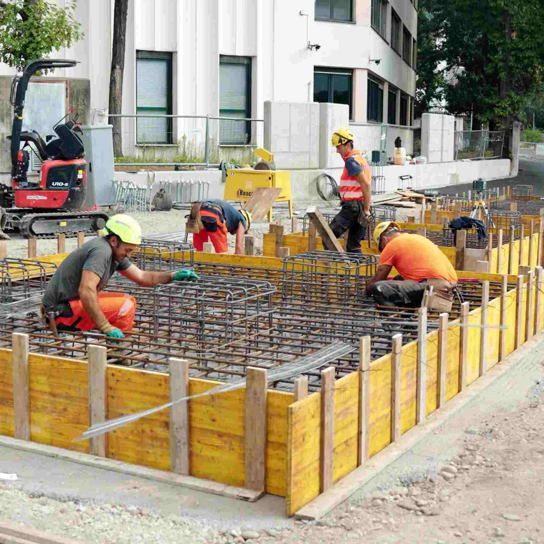 Bolzano, cantiere di via Einstein: cambia la viabilità al nodo Galvani