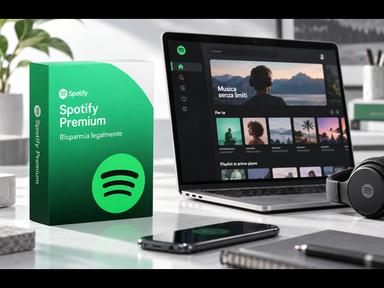 Comunicato Stampa: Dove acquistare un abbonamento a Spotify per risparmiare legalmente