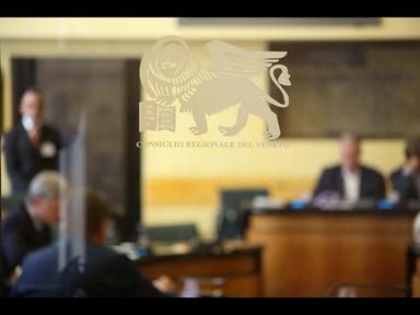 Comunicato Stampa: Consiglio Veneto, nominati i presidenti degli Esu di Padova, Verona e Venezia