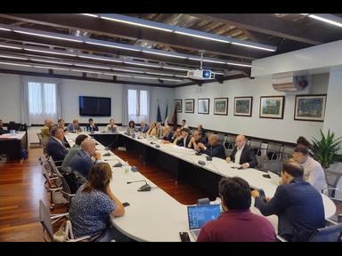 Comunicato Stampa: Prima commissione, presentata la variazione al bilancio di previsione 2026-28 della Regione Veneto