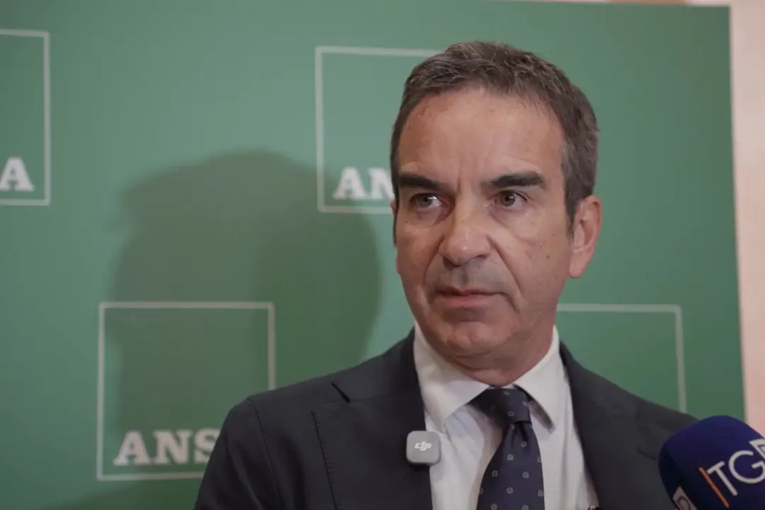 Occhiuto: “L’IA non si può arrestare, si parla poco delle opportunità”