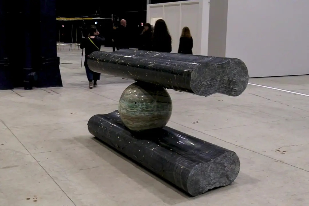 A Pirelli HangarBicocca la prima retrospettiva italiana di Luciano Fabro