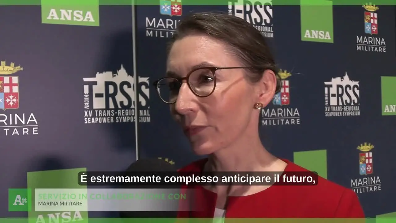 Major (German Marshal Fund): \"Nel futuro 'brutalizzazione' dei rapporti geopolitici\"