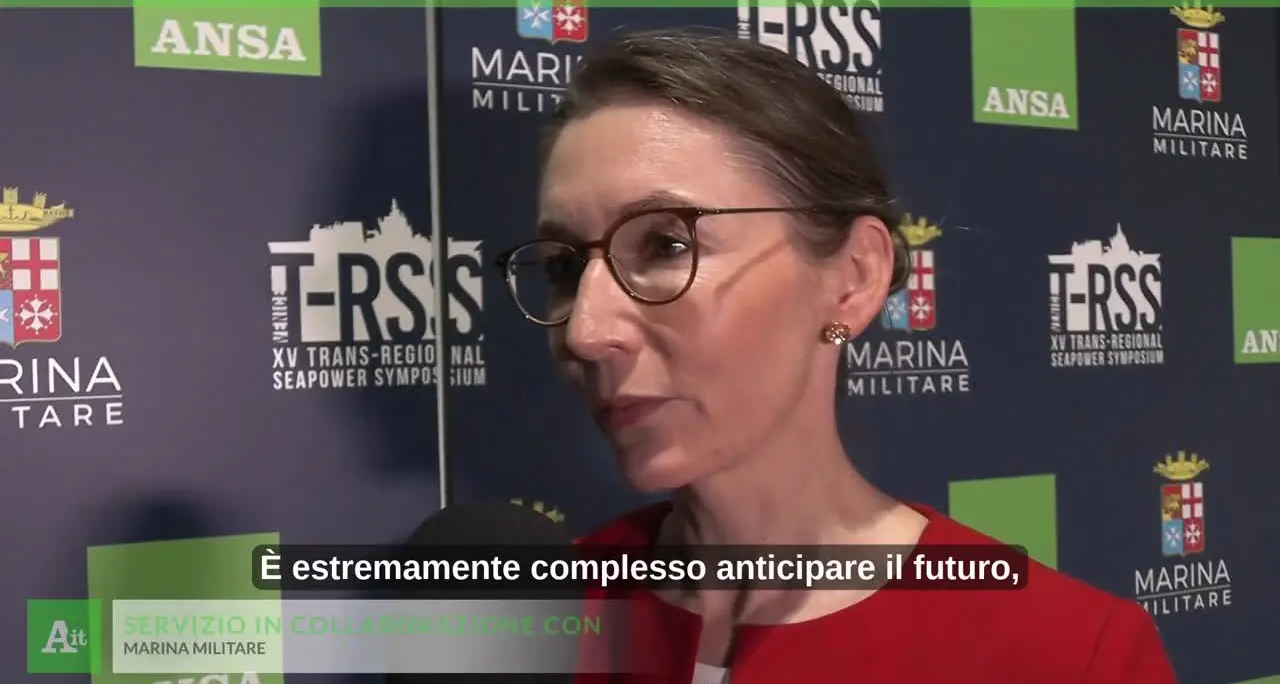 Major (German Marshal Fund): \"Nel futuro 'brutalizzazione' dei rapporti geopolitici\"